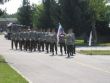 Z Bosny a Hercegoviny prila alia rotcia vojakov pozemnch sl OS SR