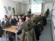 Nvteva pracovnej skupiny velitea 3. NATO spojovacieho prporu 