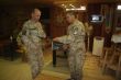 Ocenenie poddstojnkov a vojakov mustva vo vojenskej opercii ISAF
