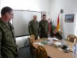 Velite NATO CIS Group navtvil Zkladu mobilnch KIS