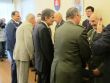 Vojnov veterni si prevzali v Prahe ocenenia ministra obrany SR