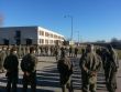 Spolon a odborn vcvik personlu vojenskej opercie UNFICYP  rotcia marec 2015