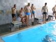 Vcvik z vojensko-praktickho plvania prieskumnej aty