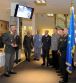 Velite Velitestva posdky Bratislava na Medzinrodnej konferencii veliteov posdok vo Viedni