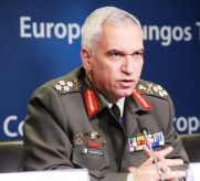 Predseda vojenskho vboru Eurpskej nie pricestuje na Slovensko
