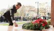 Pietna spomienka na ukonenie bojov o Bratislavu