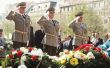 Pietna spomienka na ukonenie bojov o Bratislavu 3