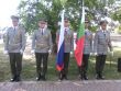 Pietna spomienka na padlch bulharskch vojakov