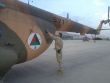Opercia RS Afganistan: 22. leteck poradensk tm pre vzdun sily prevzal operan lohu 4
