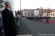 Zamestnanci rezortu obrany a profesionlni vojaci si pripomenuli 25. vroie vzniku Slovenskej republiky a Ozbrojench sl SR