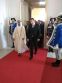 Oficilna nvteva podpredsedu vldy a ministra vntra Spojench arabskch emirtov (SAE) na Slovensku