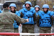 Marcov rotcia 2019 UNFICYP potvrdila svoju pripravenos