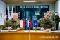 TASR: OS SR: Slovensk a posk pecilne sily podpsali memorandum o porozumen