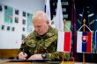 TASR: OS SR: Slovensk a posk pecilne sily podpsali memorandum o porozumen I