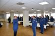 Velitesk zhromadenie velitea Vzdunch sl OS SR a oslava Da slovenskho vojenskho letectva