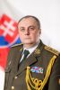 Velite Pozemnch sl Ozbrojench sl Slovenskej republiky generlmajor Ing.  Ivan Balog