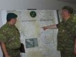 Prprava  alch vojakov do opercie ISAF - Bezpen perimeter 2010 - Safety perimeter 2010