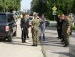 Minister obrany sa oboznmil  s innosou enijnho prporu v Seredi