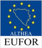 Ocenenie vojakov z opercie EUFOR ALTHEA - avzo 