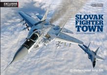 Zujem o slovensk sthacie letectvo v zahrani neutcha - Aktualizovan