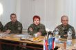 Funkcionri SLSP nvtvili 14. brigdu logistickej podpory Armdy eskej republiky1