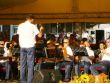 Vystpenie Vojenskej hudby Bansk Bystrica na Festivale dychovch hudieb 2014
