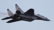 Ostr leteck streby pilotov sthacch lietadiel MiG-29 