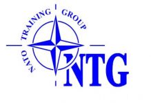 Zasadanie NATO vcvikovej skupiny, pracovnej skupiny pre individulny vcvik a rozvoj vzdelvania