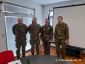 Operačný veliteľ operácie EU ALTHEA navštívil  LOT NOVO SARAJEVO